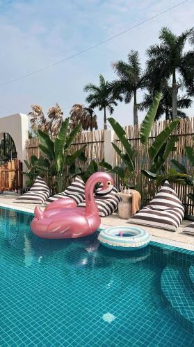 Cai Rang House | M Villa Boutique