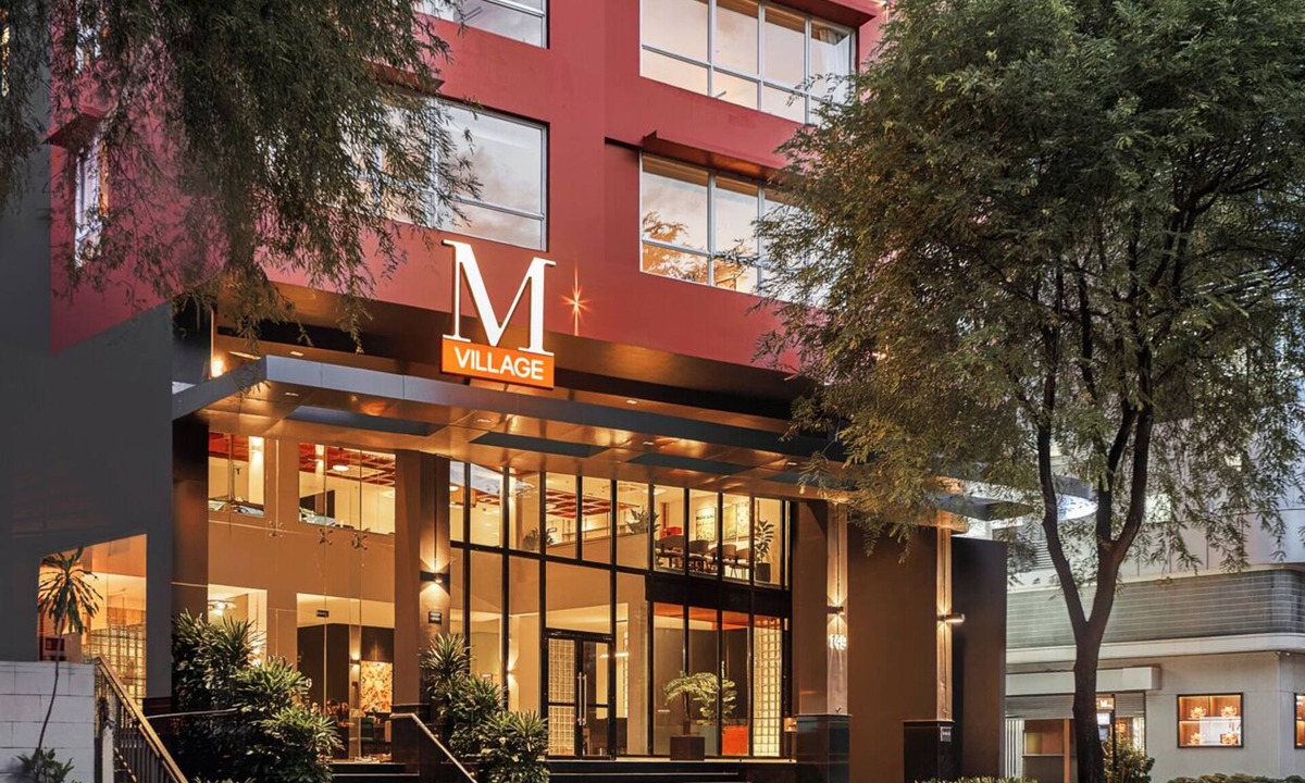 Ben Thanh Hotel | M Village Hotel Nguyễn Du, a brand of Modern Village Lifestyle
