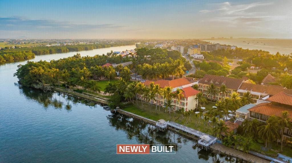 Cua Đai Hotel | M Village Resort Riverbeach Hoi An, a brand of Modern Village Lifestyle