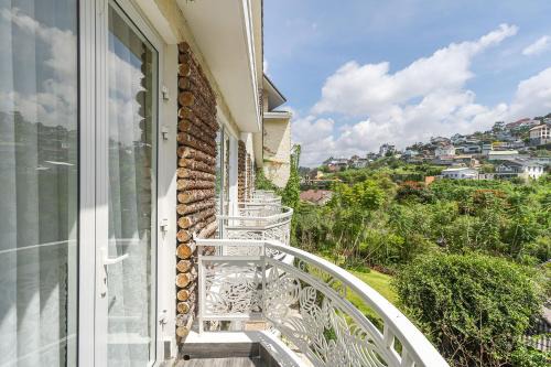 Da Lat Resort | Mac Valley Dalat Hotel