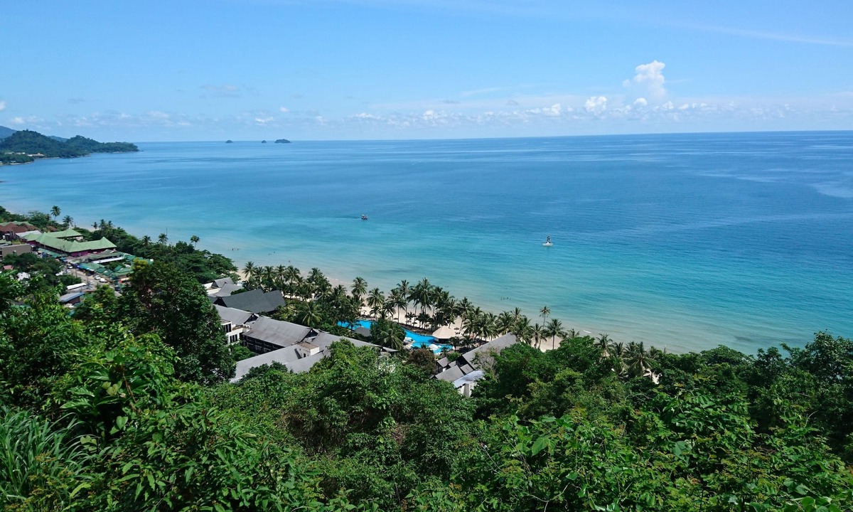 Ko Chang Hotel | Macura Resort
