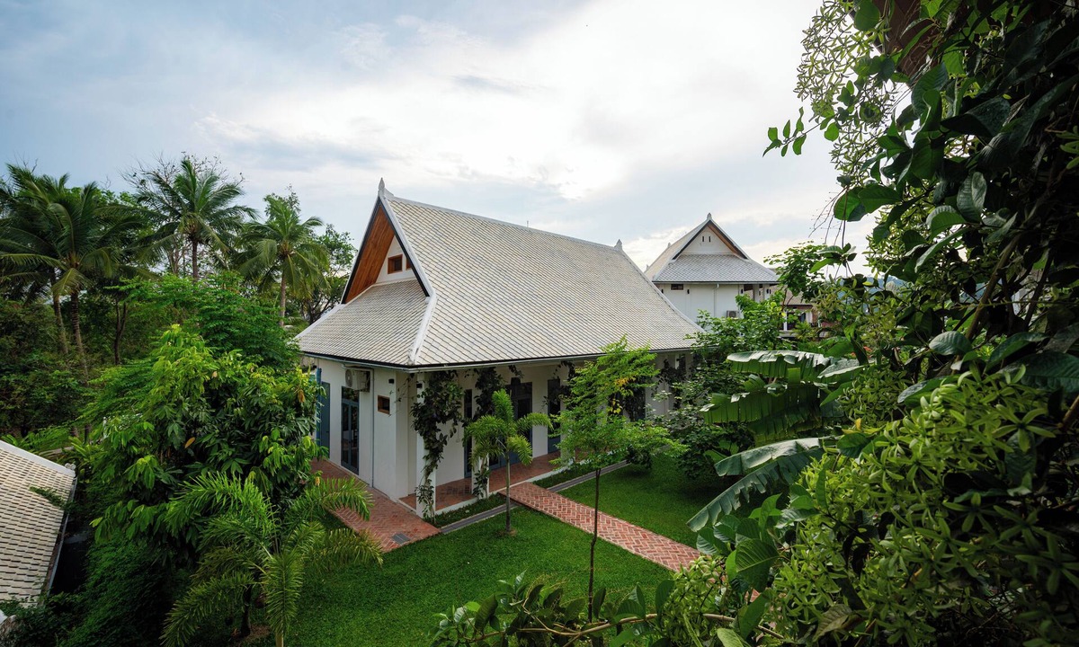 Luang Prabang Hotel | Madilao hotel
