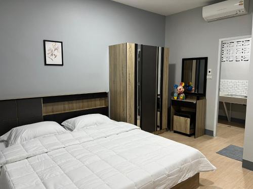 Mae Sot Villa | Maesot Forest Hill - บ้านแม่สอดฟอร์เรสท์ฮิลล์