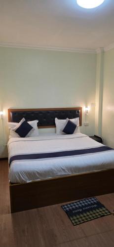 Pattaya Bay House | Mahi Guest House & Restaurant