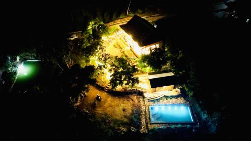 Mai Chau Cabin | Mai Châu Medifarm Retreat