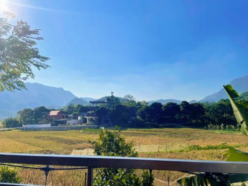 Mai Chau House | Mai Chau Bamboo Homestay