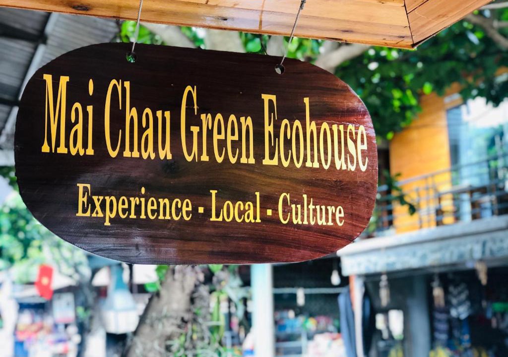 Lac Village House | Mai Chau Green Ecohouse