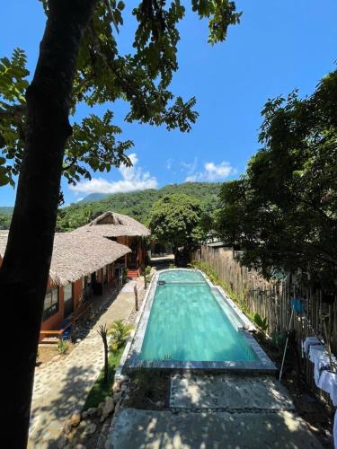 Mai Chau House | Mai Chau Tropical Homestay