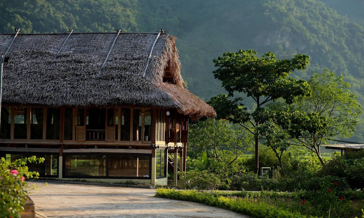 Mai Chau Hotel | Mai Chau Villas