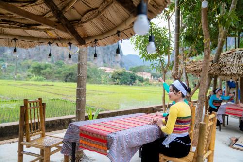 Mai Chau House | Mai Chau Wooden Boutique Homestay