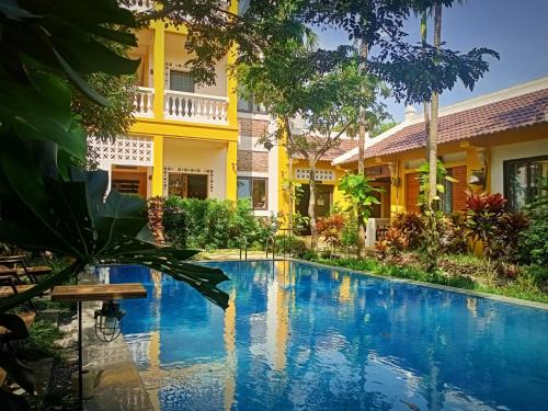 Gia Vien House | Mai Home Ninh Bình