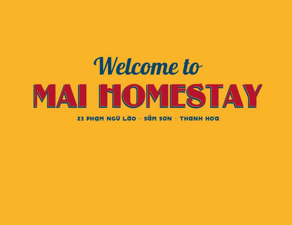 Sam Son House | Mai Homestay