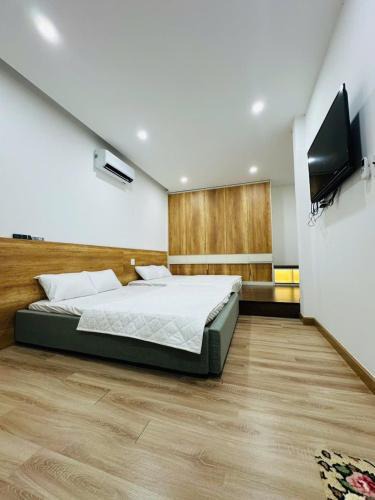 Tuy Hoa Apartment | Mai Long Homestay - Phú Yên