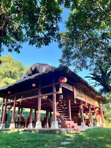 Yen Son Other | Mai's Farm Homestay