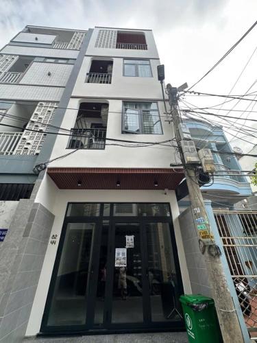 An Hai Đong Apartment | Mai's Home