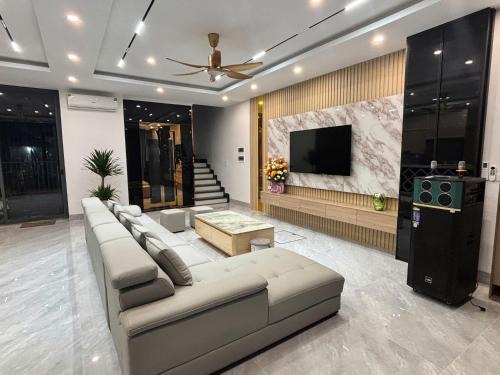 Hoang Hoa Apartment | Mai Villa