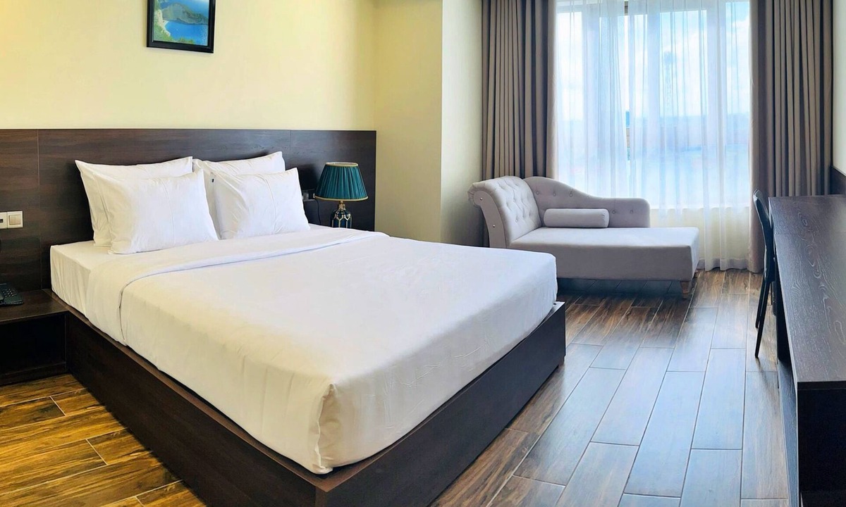 Tay Ninh Hotel | Mai Vy Hotel Tay Ninh