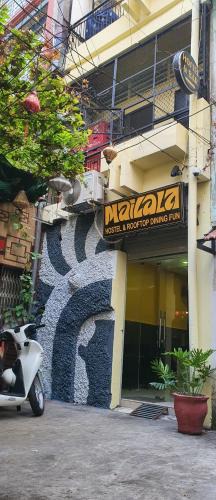 Downtown Ho Chi Minh City Apartment | Mailala Hostel & Bar