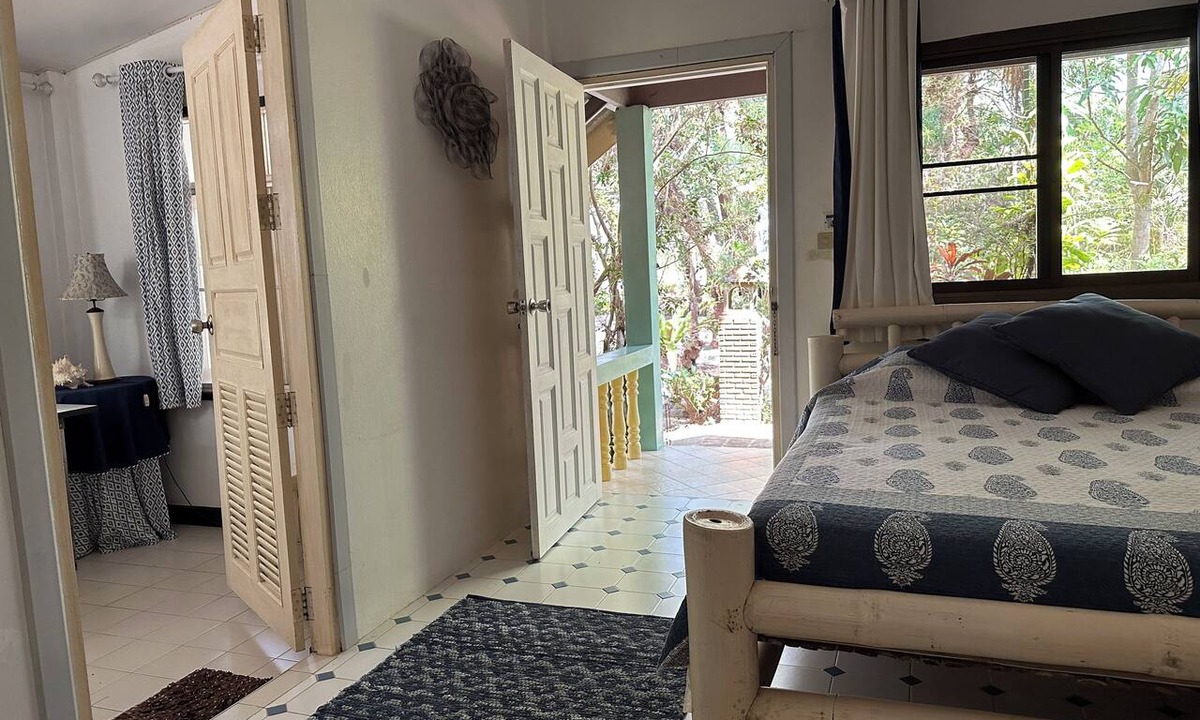 Mai Rut Hotel | Mairood Resort