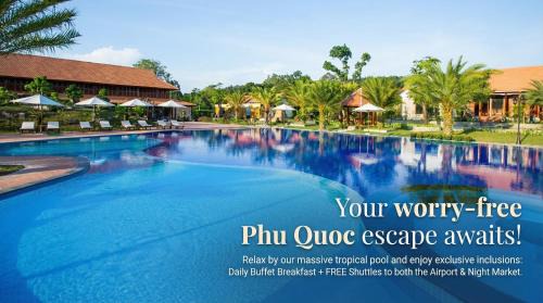 Cua Duong Resort | Maison Du VietNam Resort & Spa