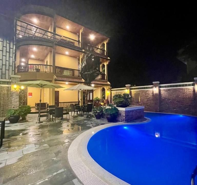 Hue Hotel | Maison Duyên