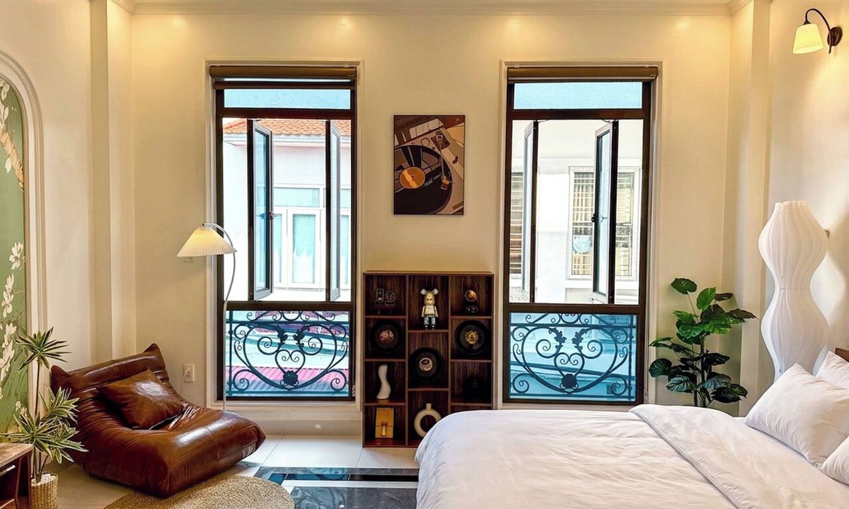 Ngo Quyen Apartment | Maison Homestay Hai Phong