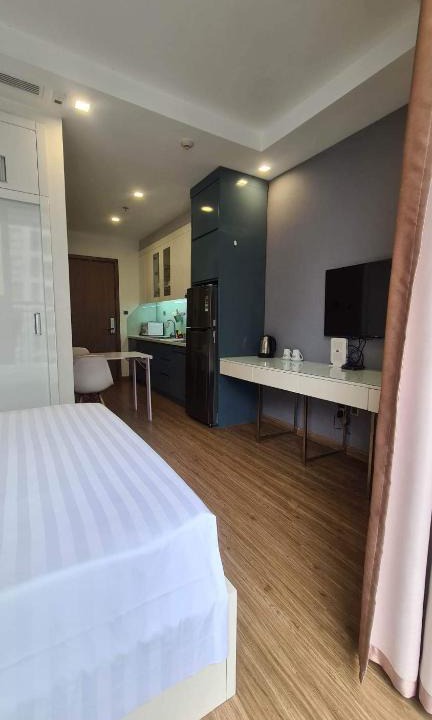Tu Liem Apartment | MaiVilla Apartment Vinhomes Greenbay 3316