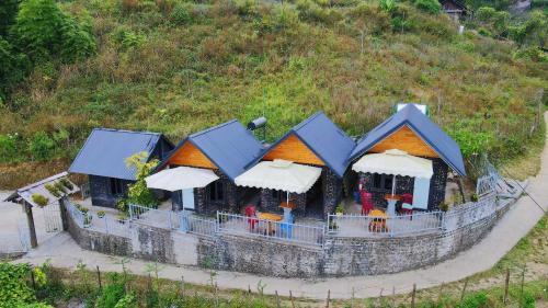 Hau Thao Bed & Breakfast | MAMA LILI'S HOMESTAY