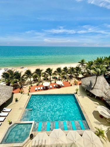 Central Mui Ne Beach Resort | Mana Mui Ne Beach Resort & Spa