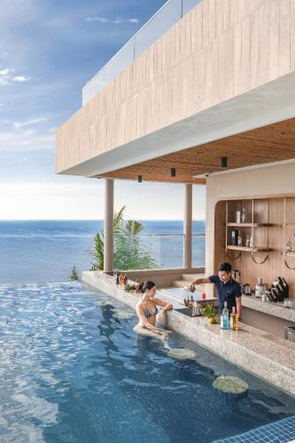 Suoi Nuoc Beach Apartment | Mandala Beach Mũi Né
