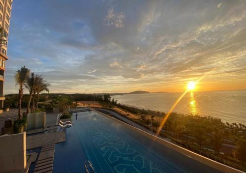 Suoi Nuoc Beach Hotel | Mandala Cham Bay Codotel Sea View Mui Ne