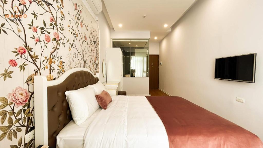 Van Mieu Hotel | Mango Hotel - Ha Noi Railway station