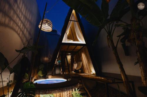 Binh Thuy Apartment | mango house, hide out Can Tho