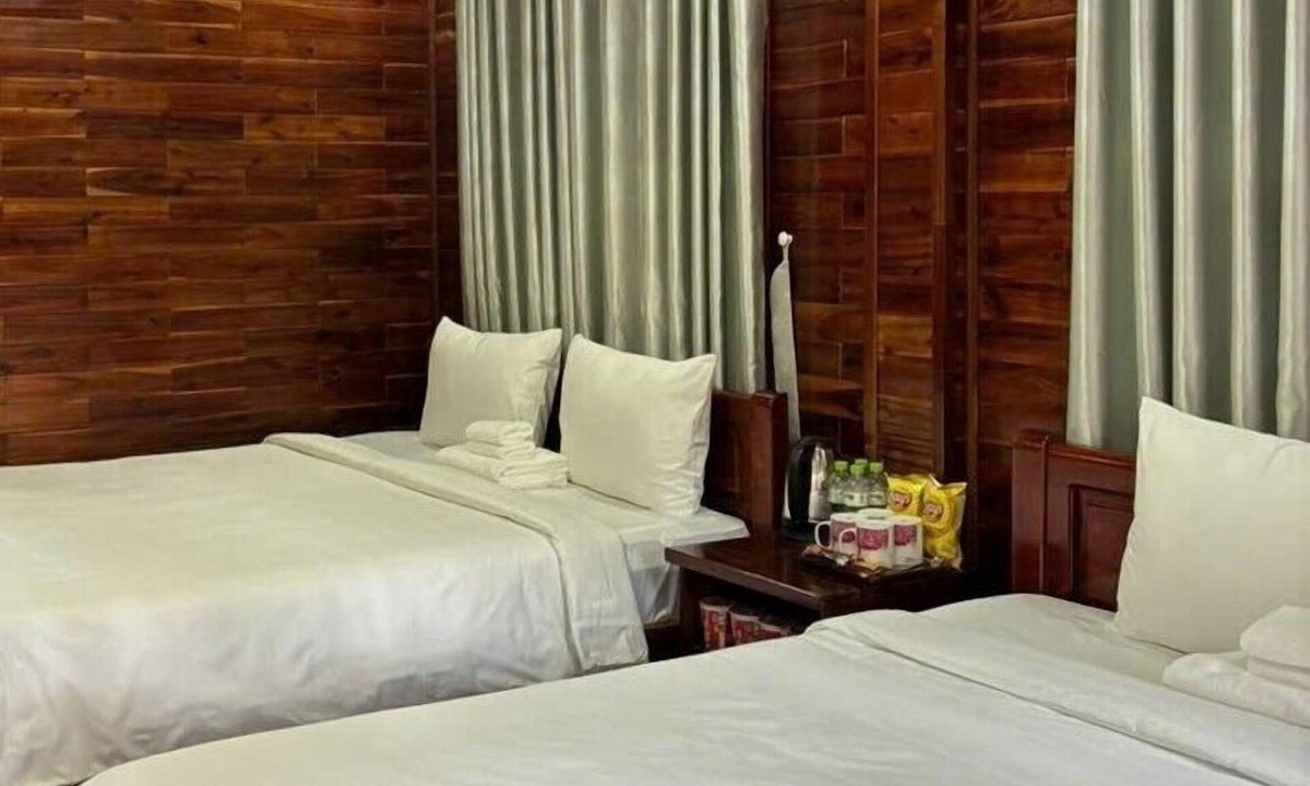 Cua Lap Apartment | Mango Village