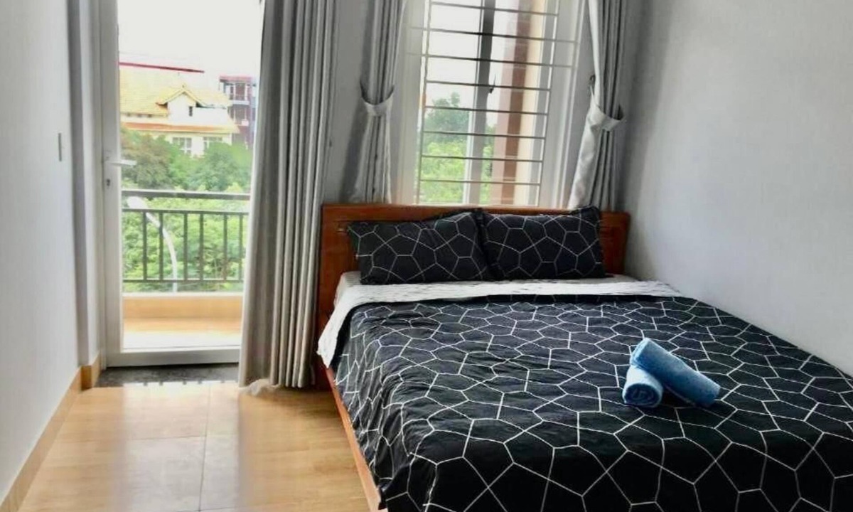 An Phu Hotel | Manh Long Hotel Q2 - by Bay Luxury