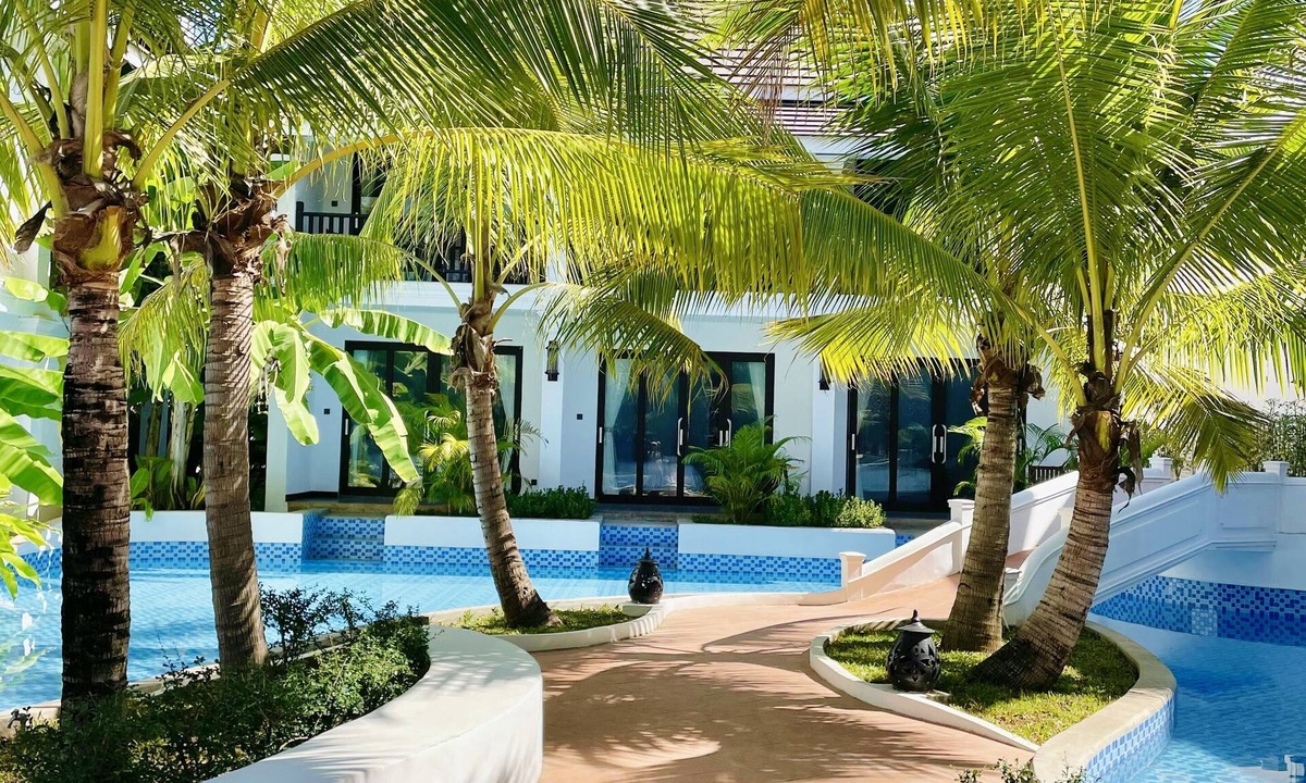 Luang Prabang Hotel | Manyo Hotel and Resort