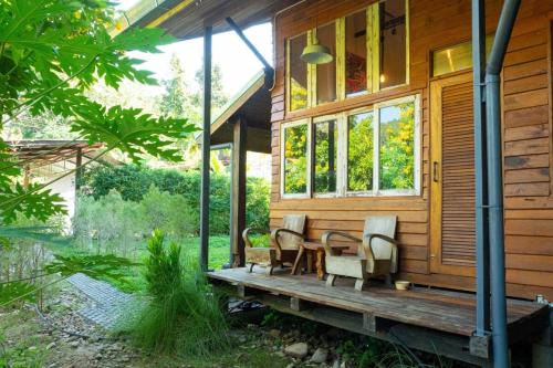 Pang Mu House | MaPin