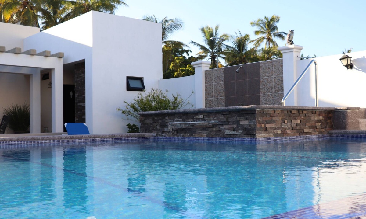 Zona Dorada Hotel | Mar Sol