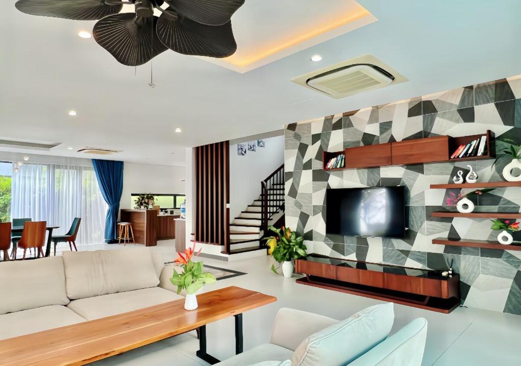 Duong To Villa | Maribel Villa Phu Quoc - Private Pool