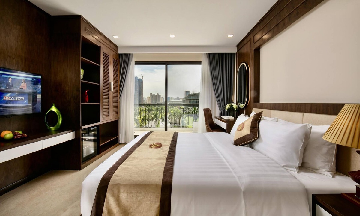 Tu Liem Hotel | Marina Hanoi Hotel