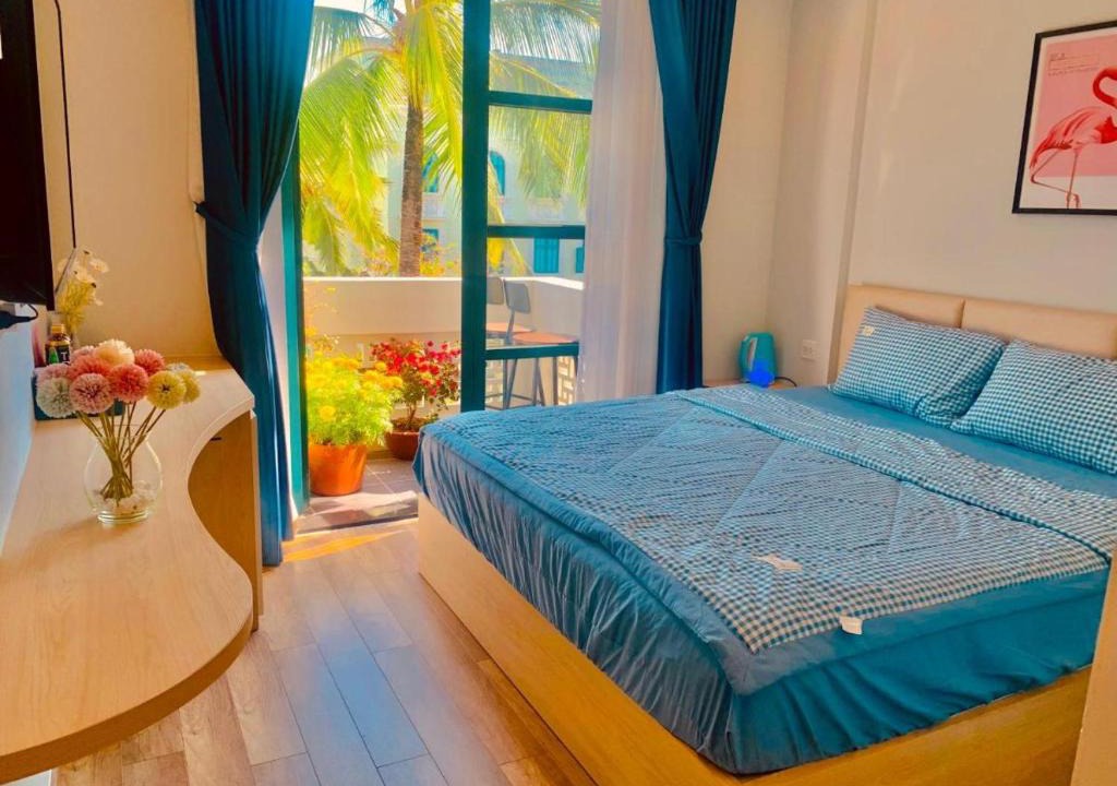 Ba Keo House | Marina Resort Villa