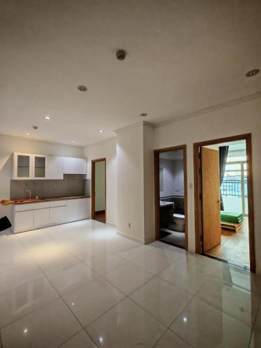 Long Xuyen Apartment | marina