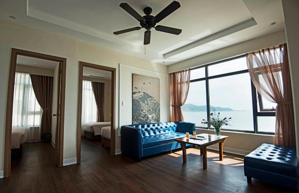 Vinh Phuoc Hotel | Maro home hotel