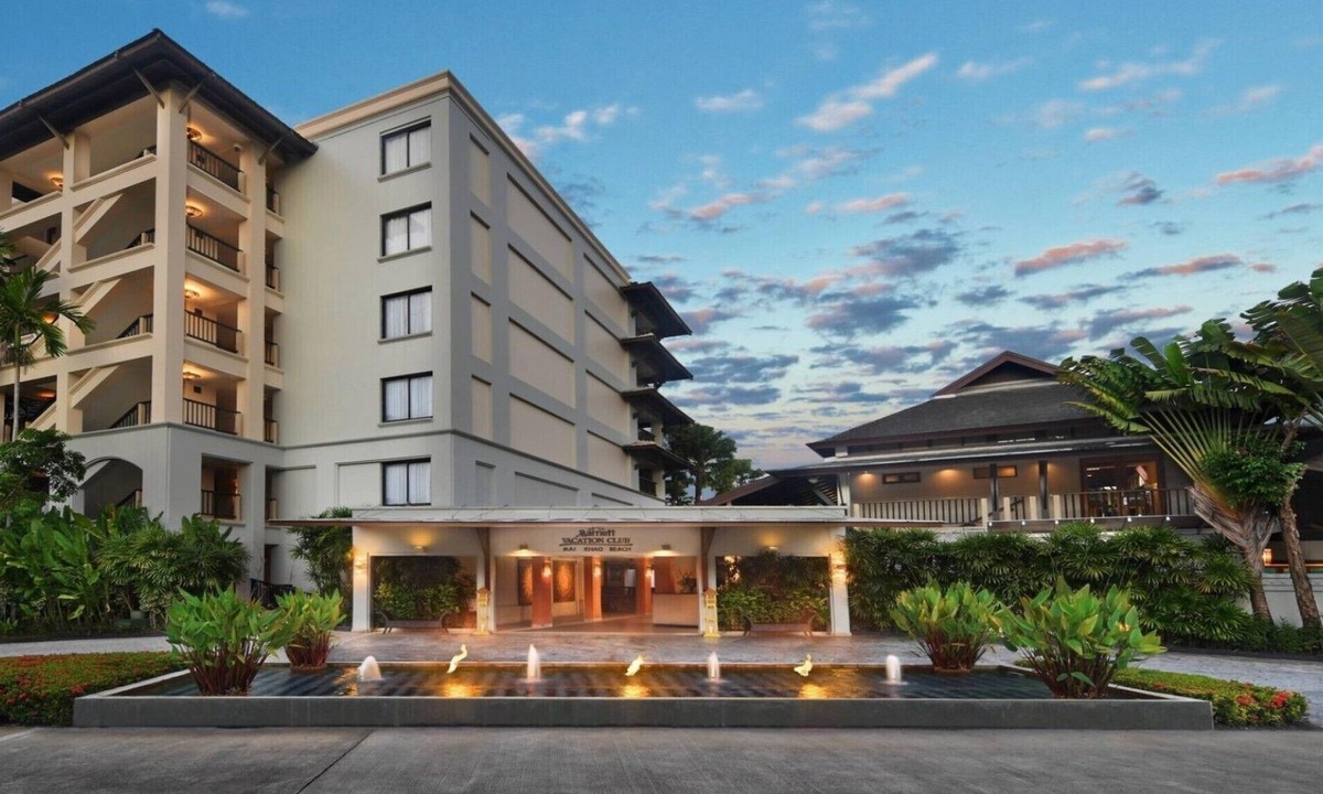Mai Khao Resort | Marriott's Mai Khao Beach - Phuket, 2 Bedroom Deluxe