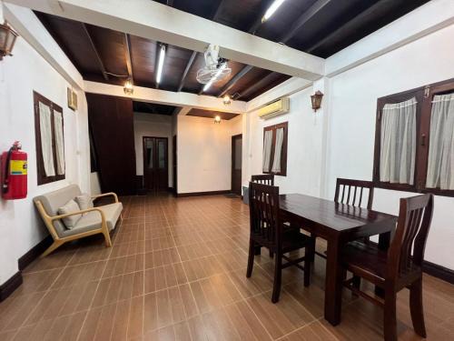 Luang Prabang Villa | Mary's House Xiengthong