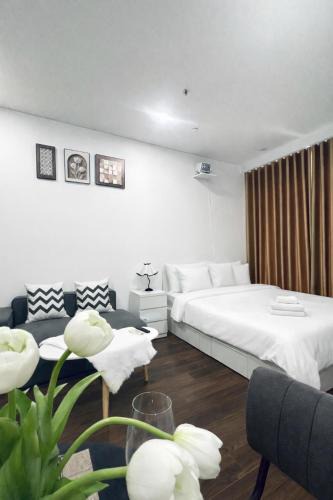 Tu Liem Apartment | Masteri west height-vinhome smart city