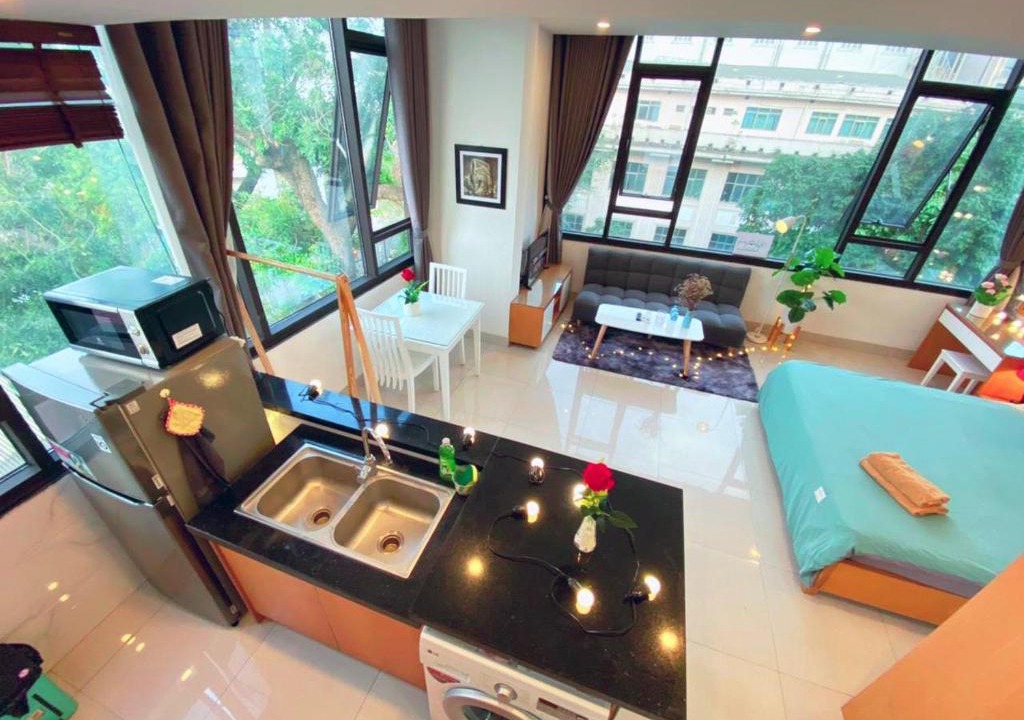 Trang Tien House | May - AMAYZING SKY VIEW 03