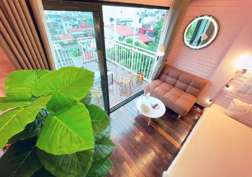 Old Quarter House | May - AMAZING ROOFTOP SKY VIEW 03
