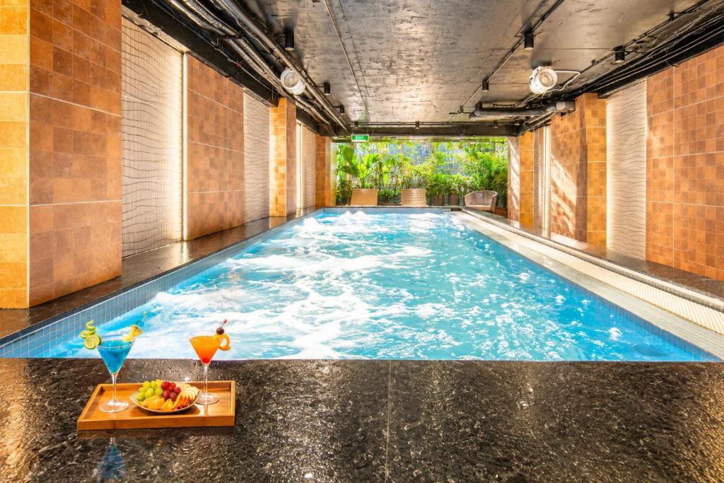 Old Quarter Hotel | MAY DE VILLE Prestige Hotel