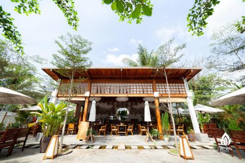 Duong Dong Hotel | MAY Garden Homestay Phu Quoc